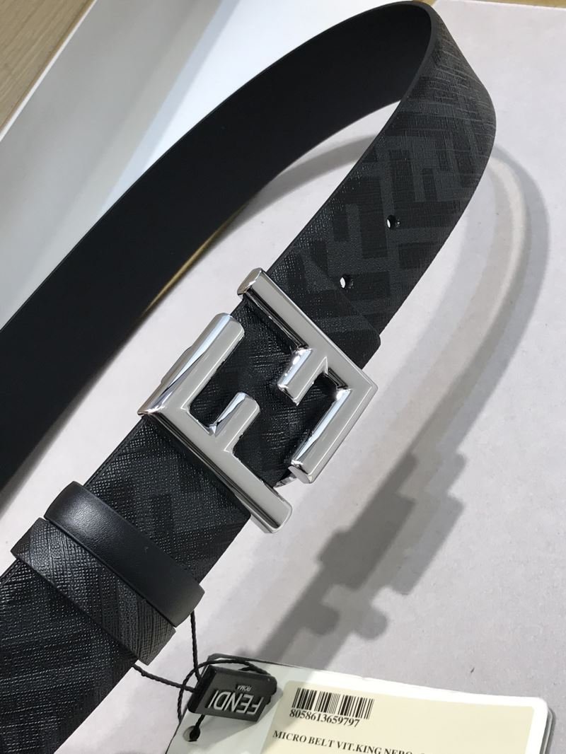 Fendi Belts